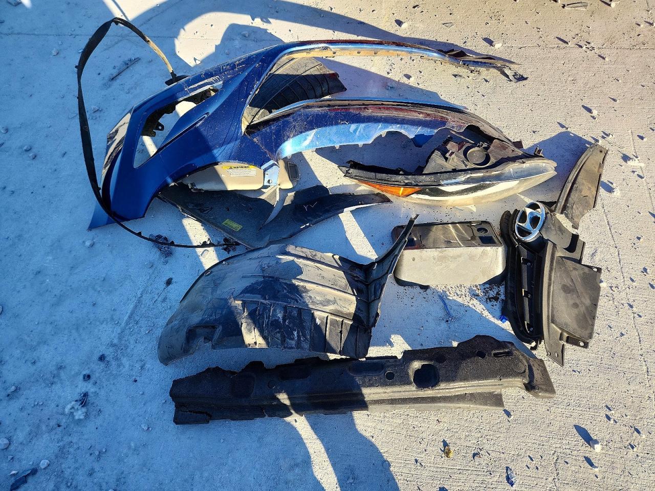 2016 Hyundai Elantra Value Edition