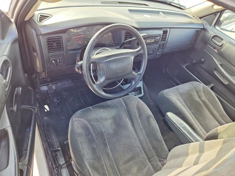 2004 Dodge Dakota sxt