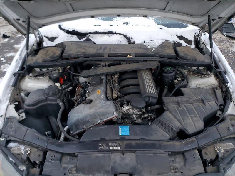 2006 BMW 325 xit