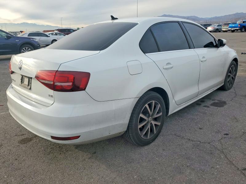 2017 Volkswagen Jetta se