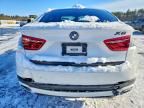 2018 BMW X6 Xdrive35i