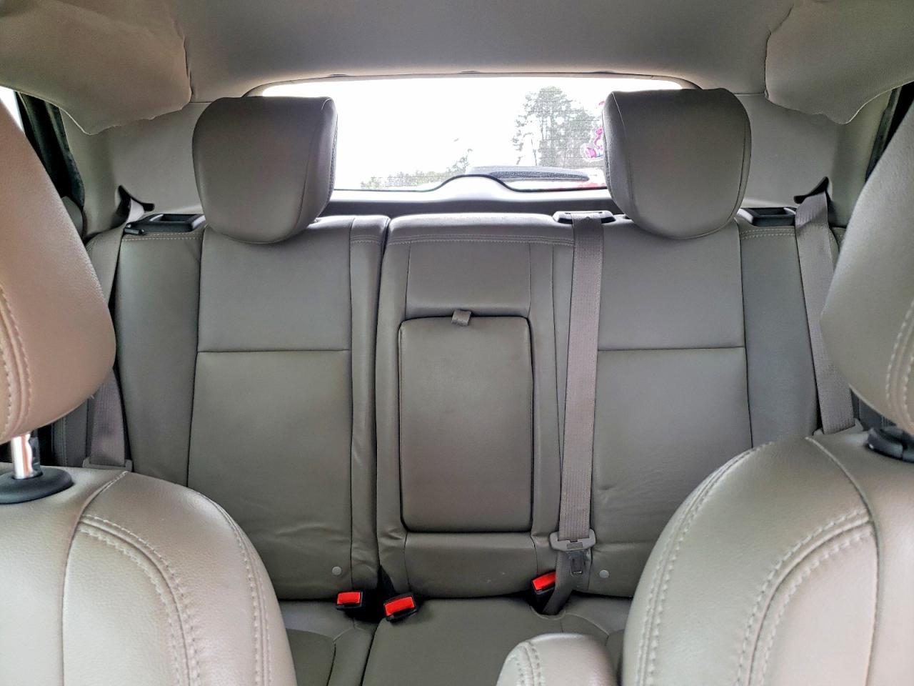 2016 Buick Encore Convenience