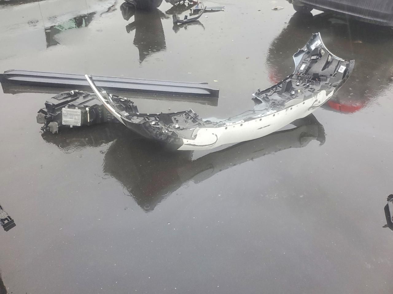 2025 BMW Ix Xdrive50