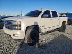 2014 Chevrolet Silverado K1500 High Country en venta en Brighton, CO