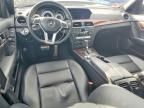 2013 Mercedes-Benz C 300 4matic