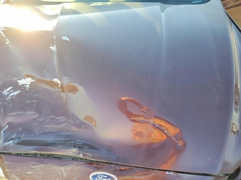 2018 Ford Fusion se Hybrid