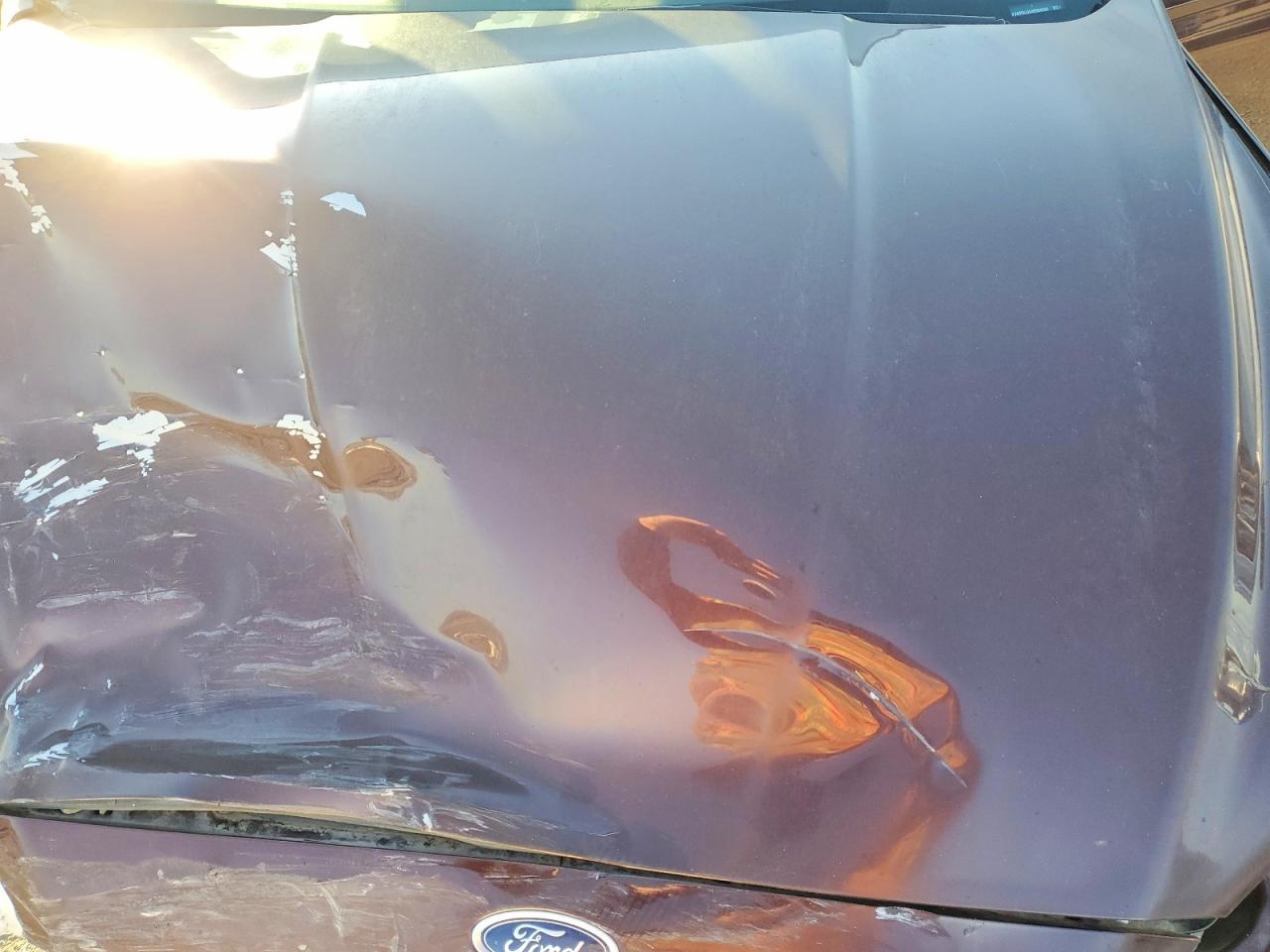 2018 Ford Fusion se Hybrid