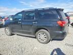 2010 Toyota Sequoia Platinum