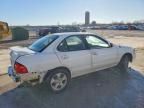 2004 Nissan Sentra 1.8