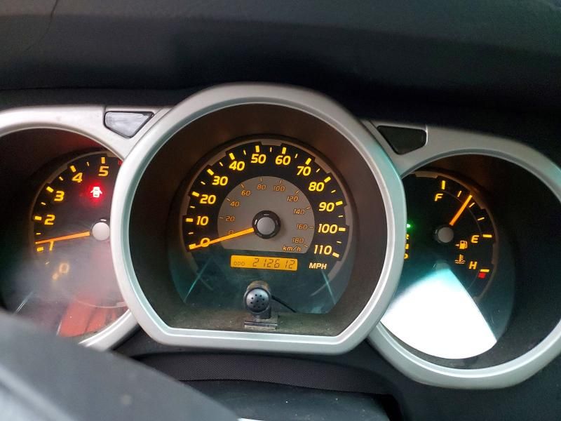 2004 Toyota 4runner SR5