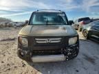 2007 Honda Element lx