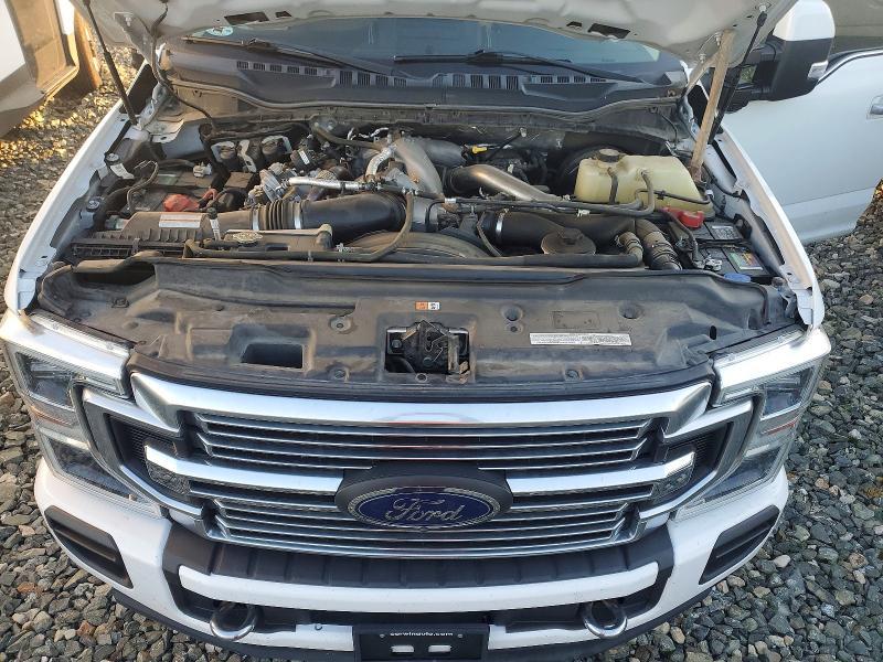 2020 Ford F350 Super Duty