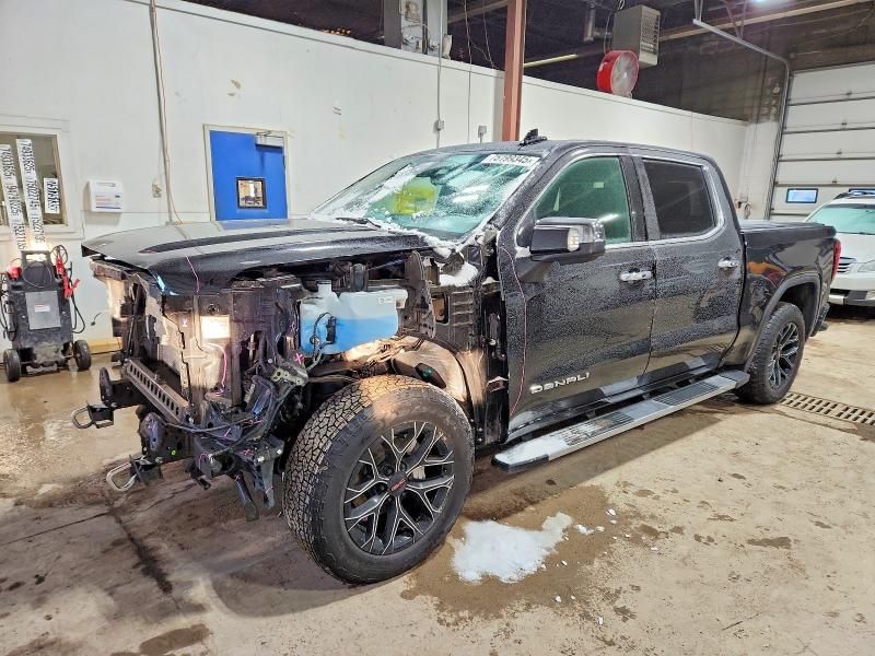 2024 GMC Sierra K1500 Denali