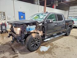 GMC salvage cars for sale: 2024 GMC Sierra K1500 Denali