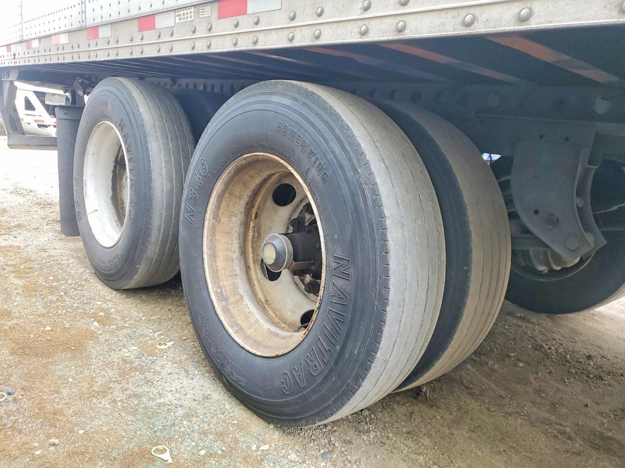 2022 Hyundai Trailer