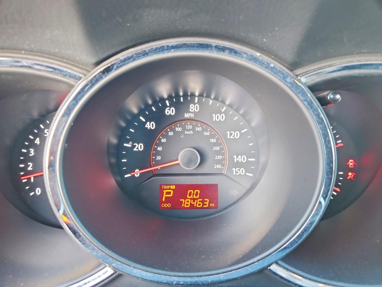 2011 KIA Sorento Base