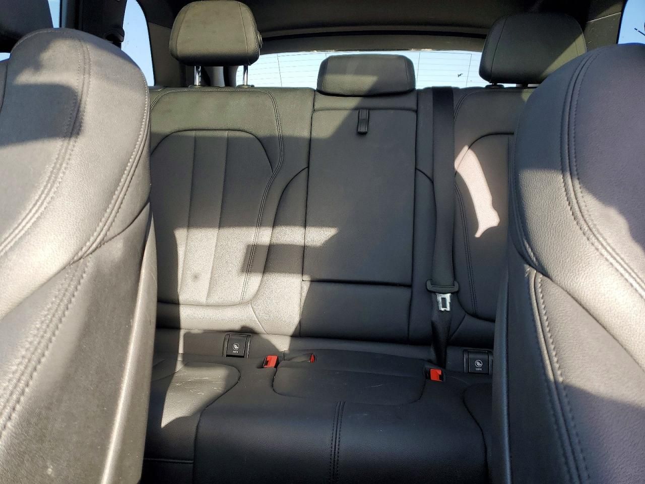 2021 BMW X5 Sdrive 40I