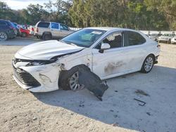 2019 Toyota Camry l for sale in Ocala, FL