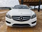 2014 Mercedes-Benz E 350