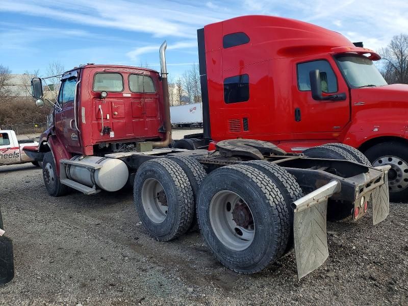 2005 Sterling AT 9500