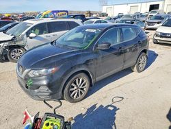 2020 Nissan Rogue Sport s en venta en Kansas City, KS