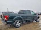 2017 Ford F150 Super cab