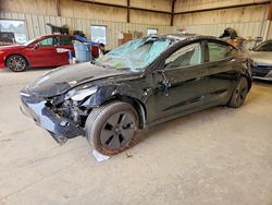 2023 Tesla Model 3 en venta en Conway, AR