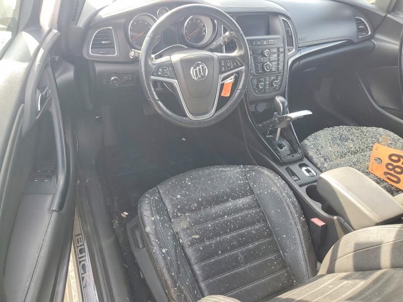 2019 Buick Cascada Premium