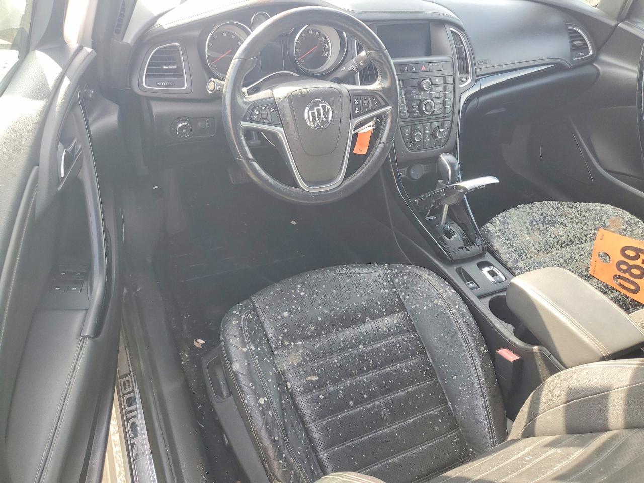 2019 Buick Cascada Premium