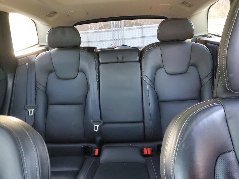 2022 Volvo Xc60 B5 Inscription