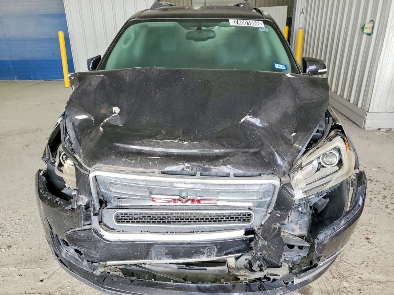 2016 GMC Acadia Slt-1