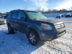 2006 Honda Pilot ex