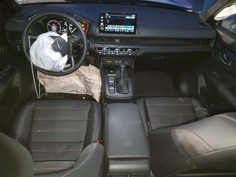 2025 Honda Cr-v Sport-l