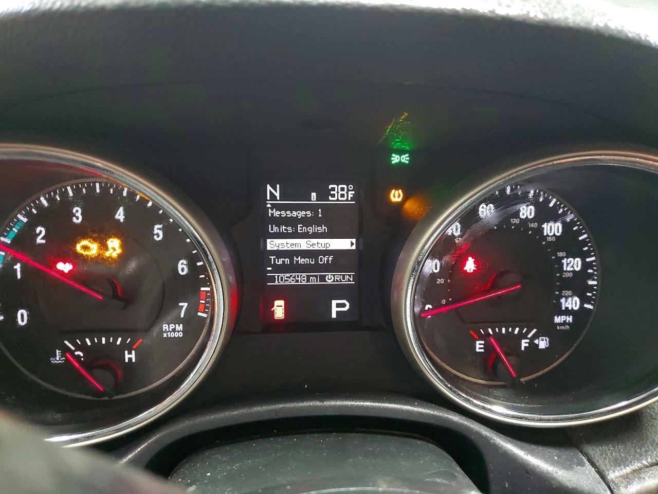 2011 Jeep Grand Cherokee Laredo