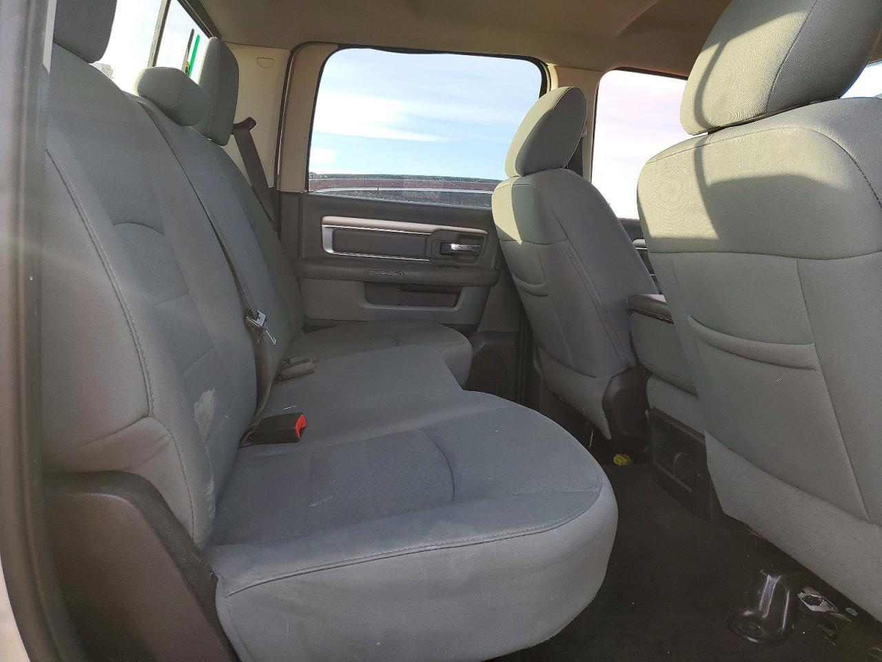 2013 Dodge Ram 2500 slt