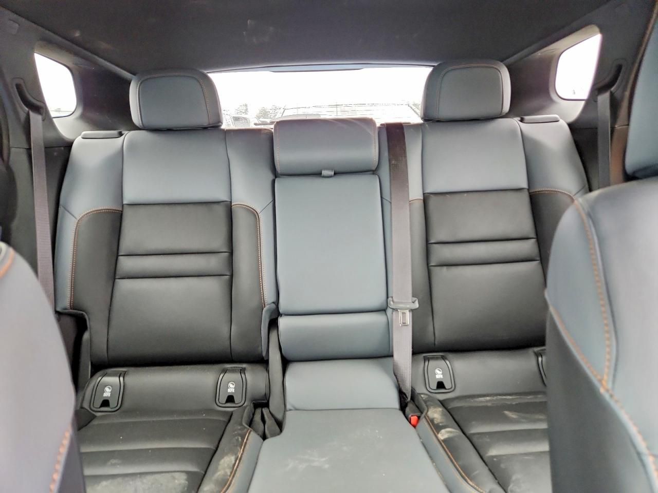 2024 Honda Prologue Touring