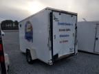 2022 Lark Enclosed Cargo Trailer