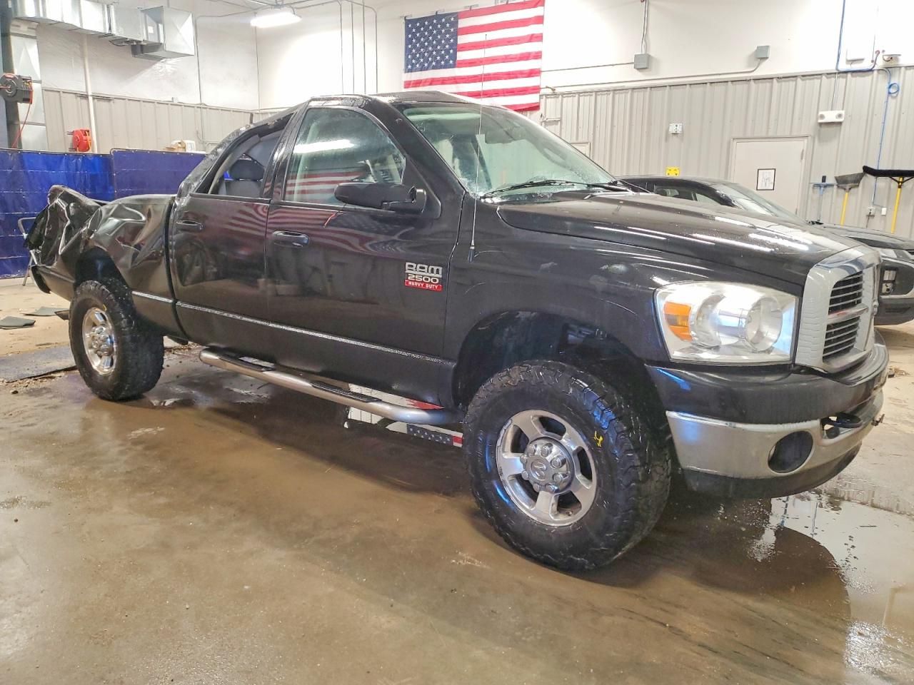 2009 Dodge RAM 2500