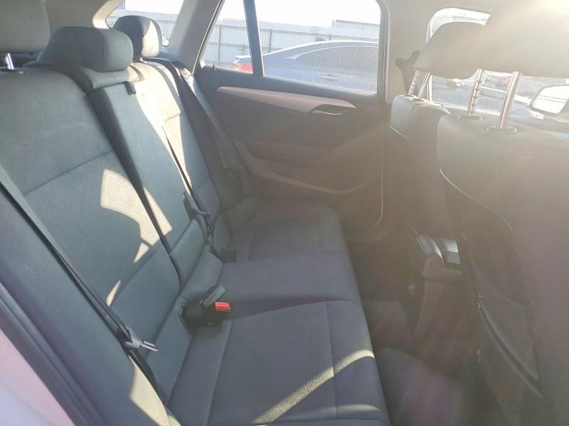 2014 BMW X1 Sdrive28i