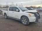 2005 Nissan Titan XE