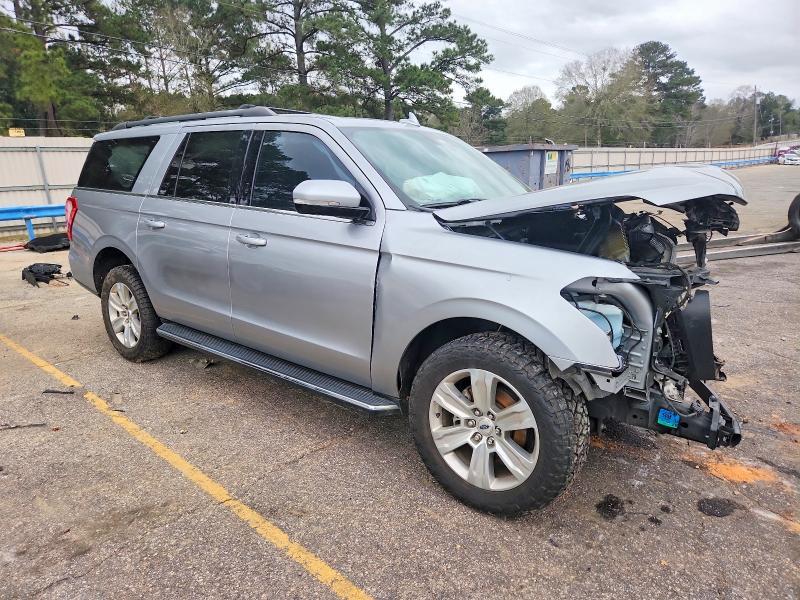 2020 Ford Expedition max xlt