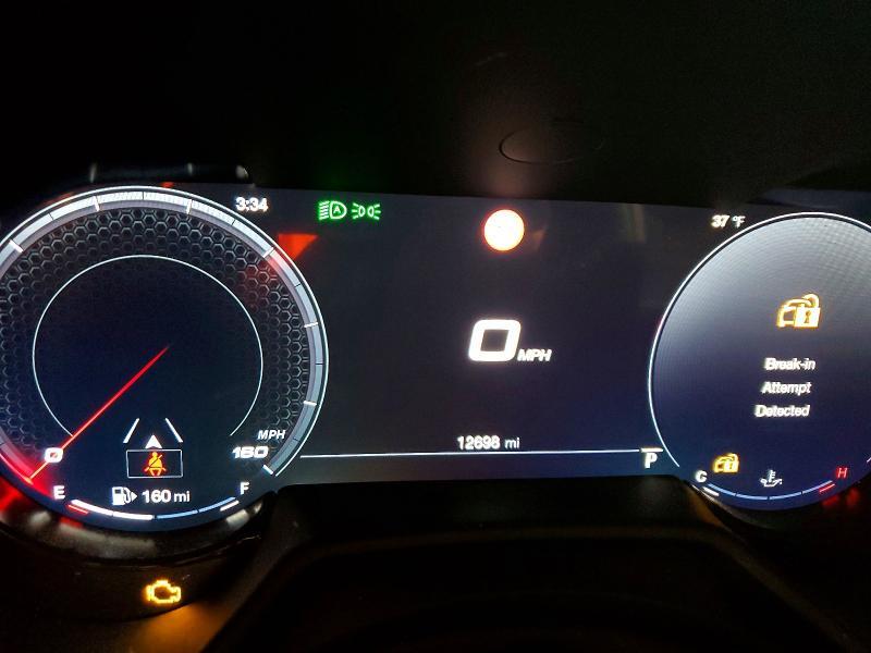 2024 Dodge Hornet gt Plus
