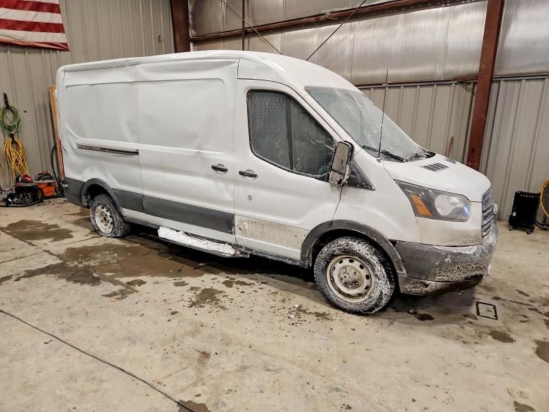 2019 Ford Transit 150 Delivery Van