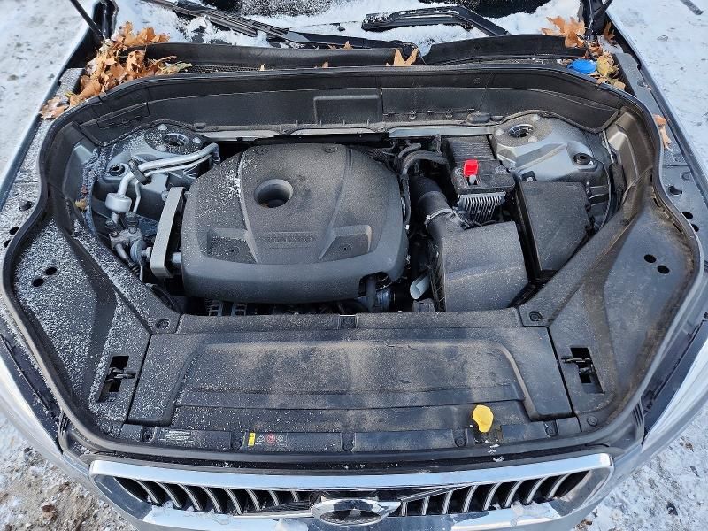 2020 Volvo Xc90 T5 Momentum