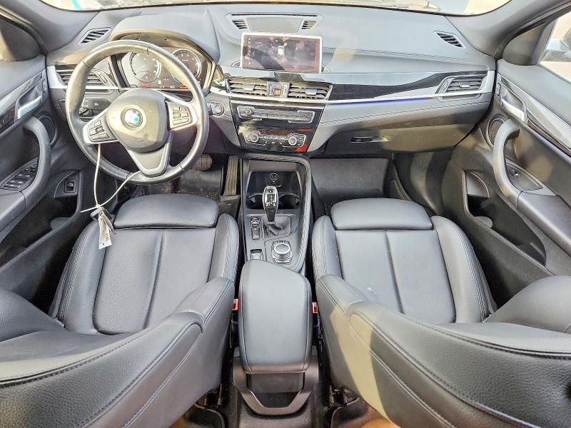 2021 BMW X2 Xdrive28i