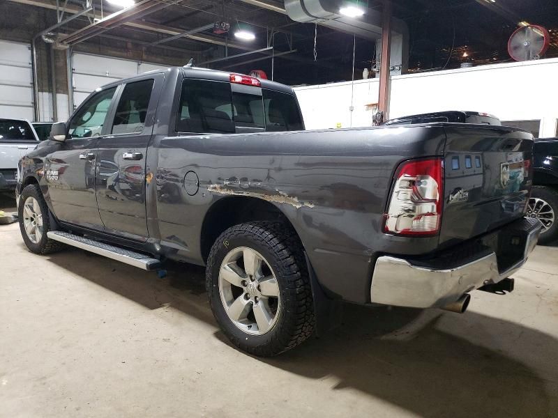 2016 Dodge Ram 1500 slt