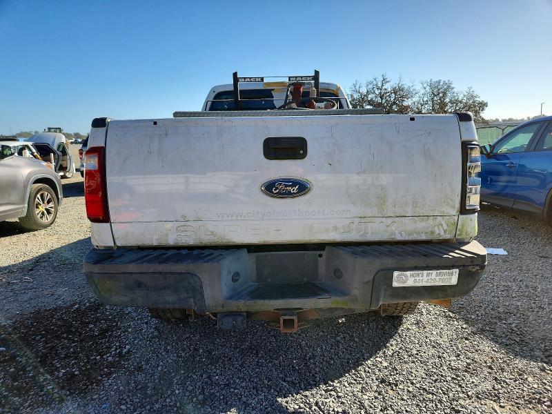 2008 Ford F350 srw Super Duty