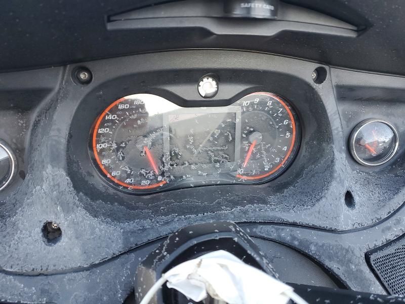 2015 Can-Am Spyder Roadster rt