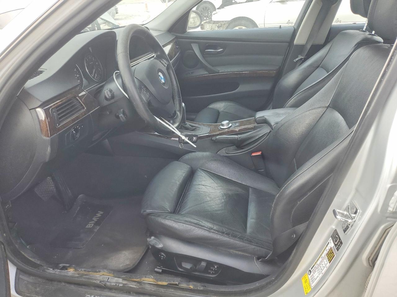 2006 BMW 330 i