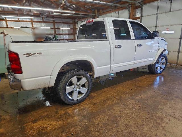 2007 Dodge RAM 1500 ST